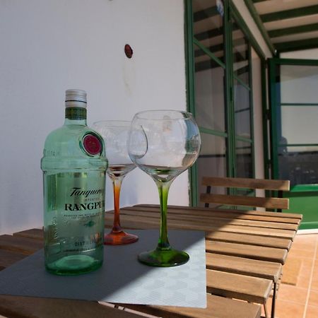 Апартаменти El Gin Плайя-Бланка Екстер'єр фото